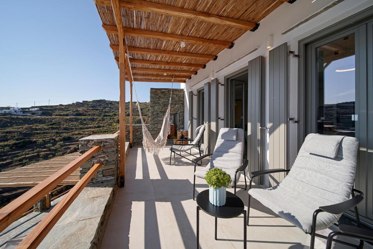 Sigma Residences Exámbela 外观 照片