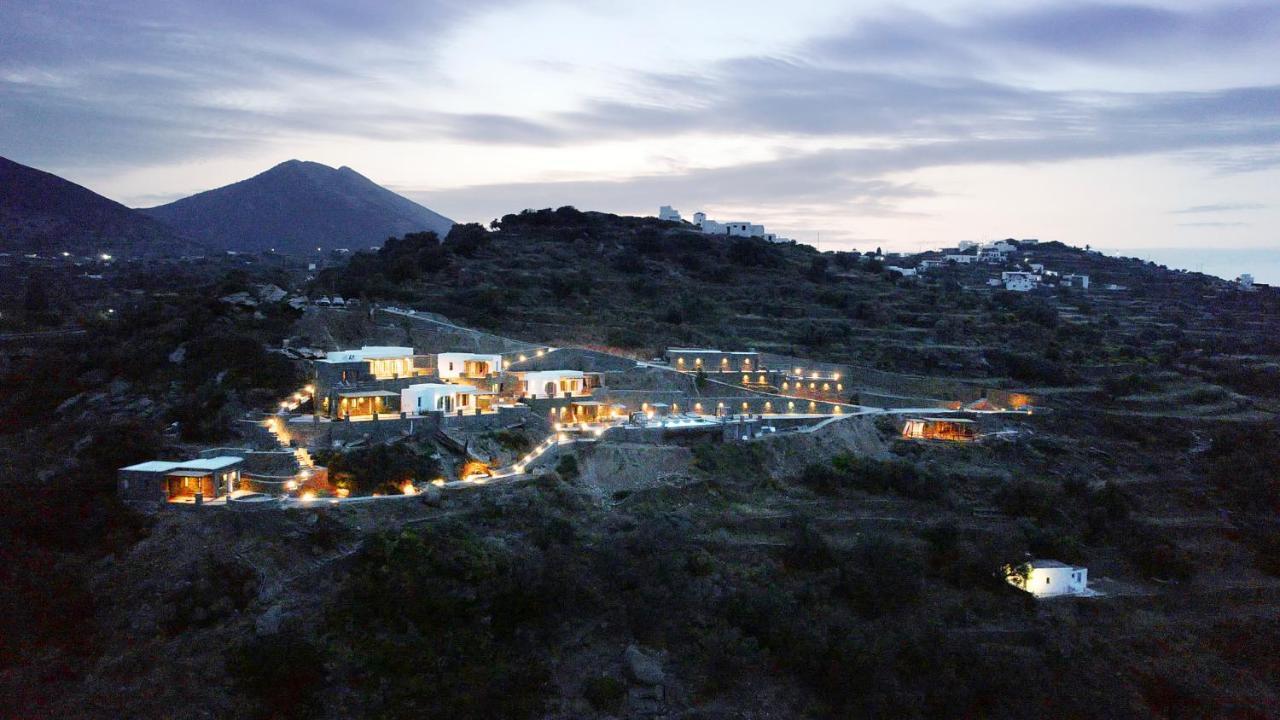 Sigma Residences Exámbela 外观 照片