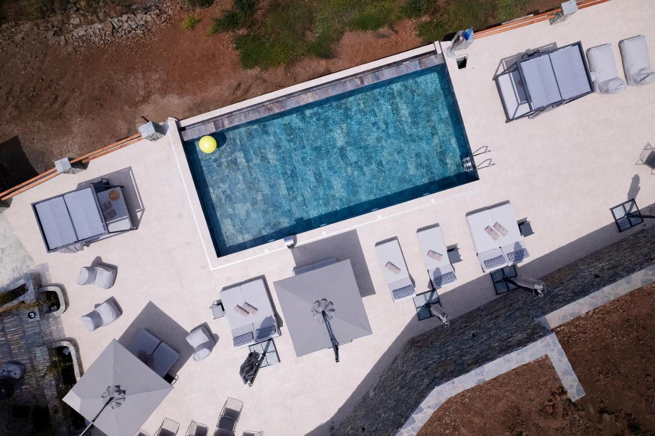 Sigma Residences Exámbela 外观 照片