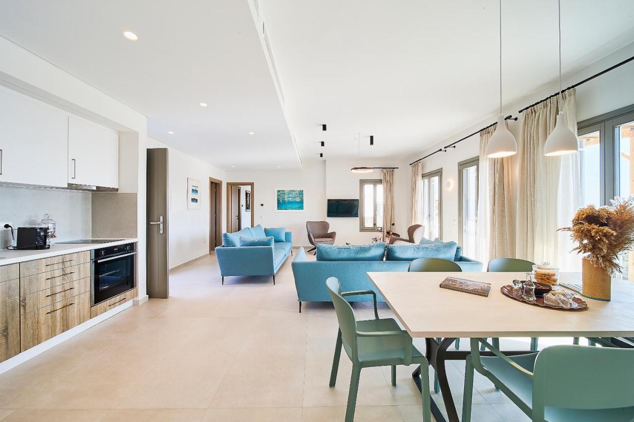 Sigma Residences Exámbela 外观 照片