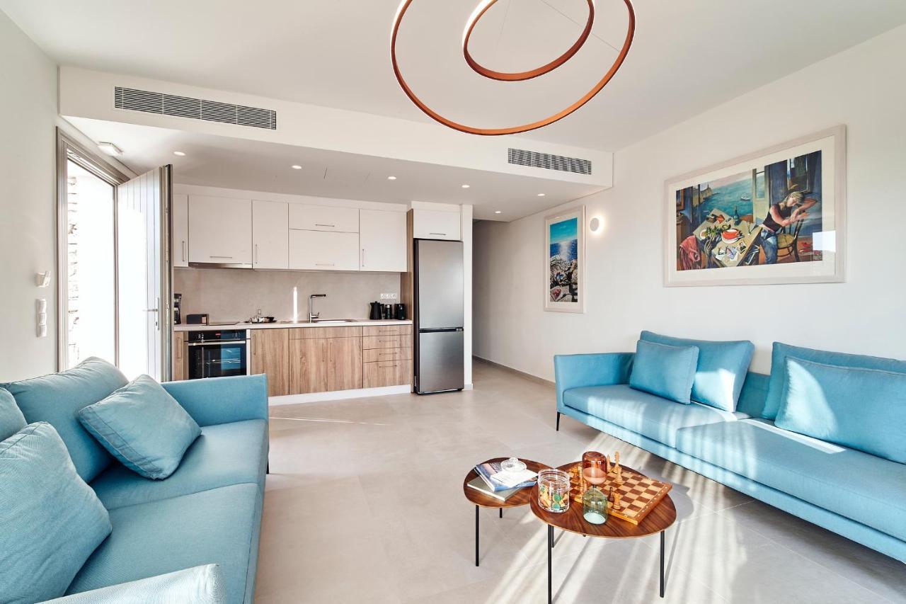 Sigma Residences Exámbela 外观 照片