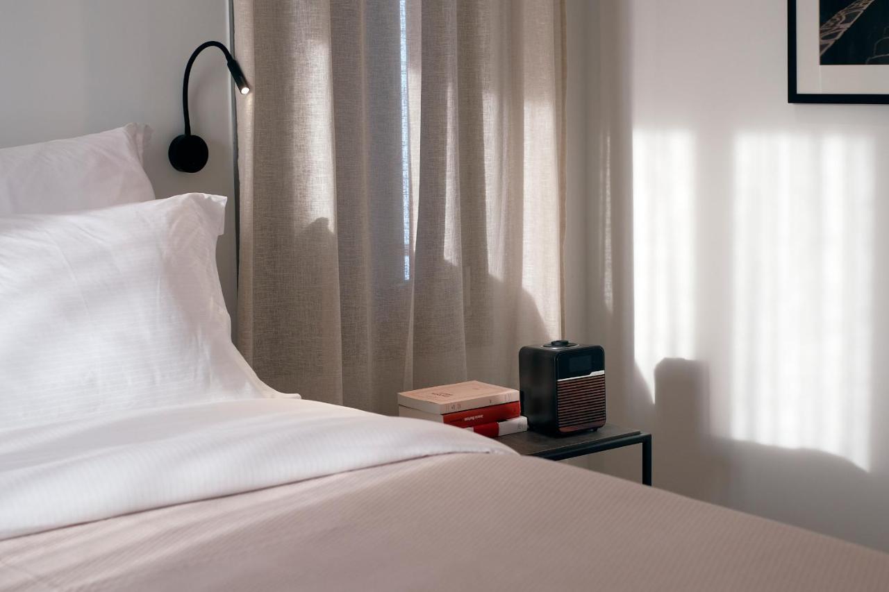 Sigma Residences Exámbela 外观 照片