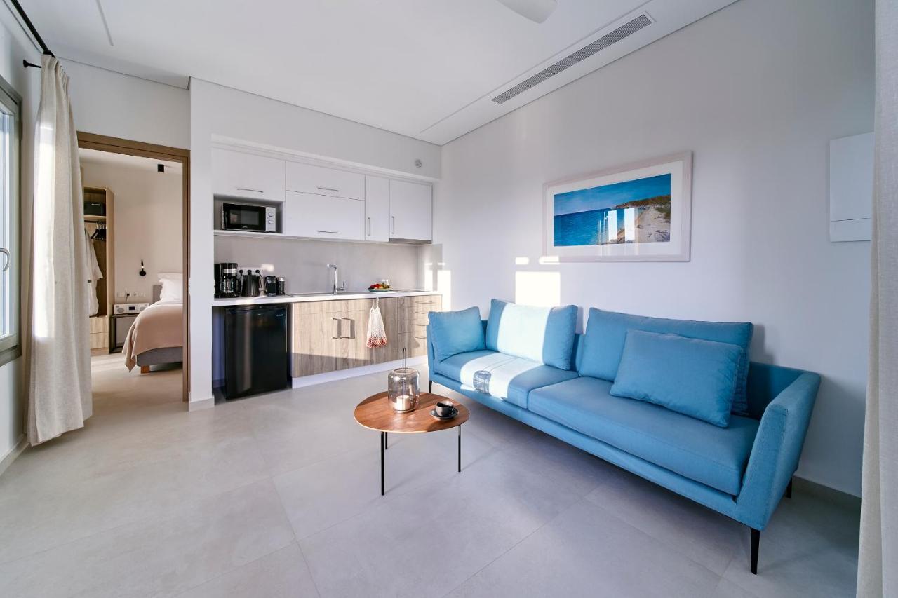 Sigma Residences Exámbela 外观 照片
