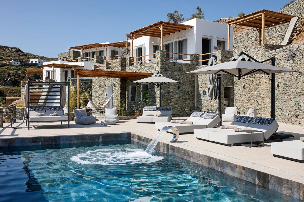 Sigma Residences Exámbela 外观 照片