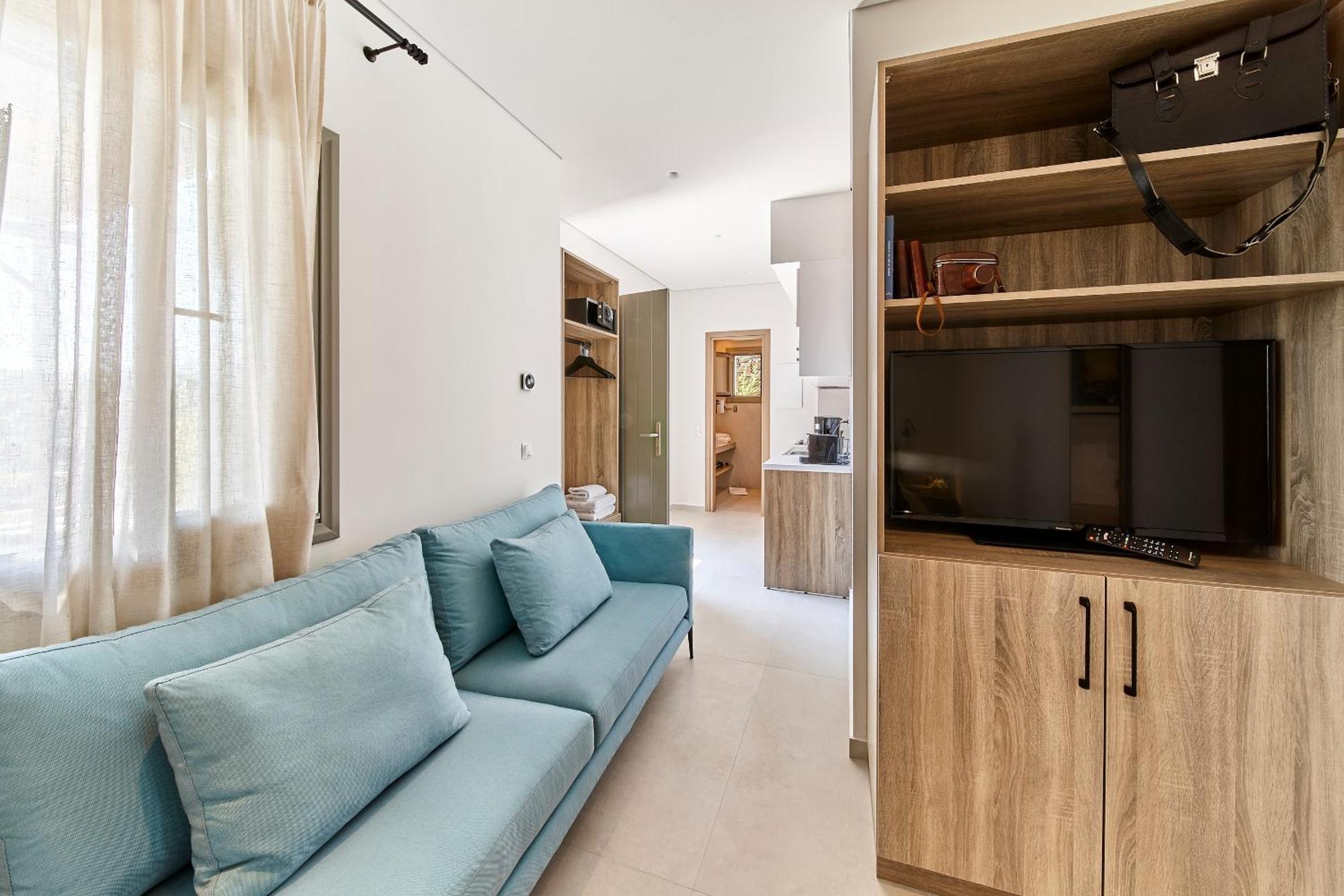 Sigma Residences Exámbela 外观 照片