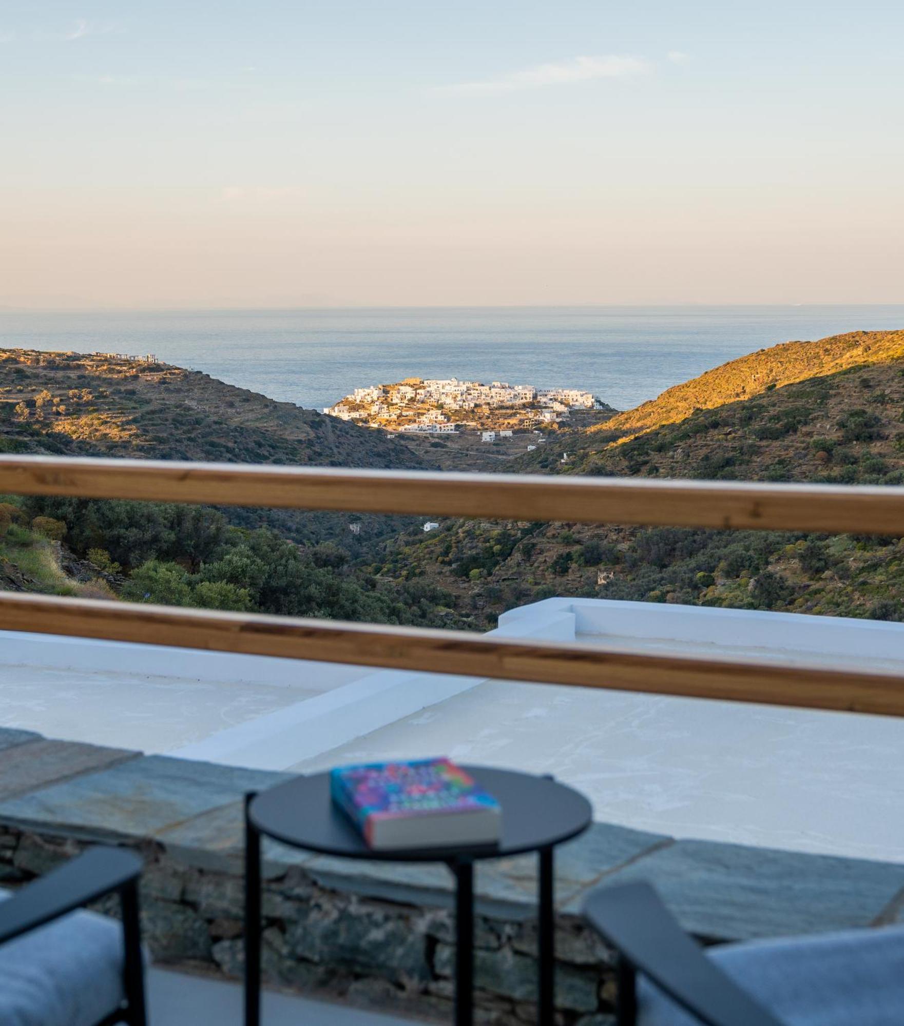 Sigma Residences Exámbela 外观 照片