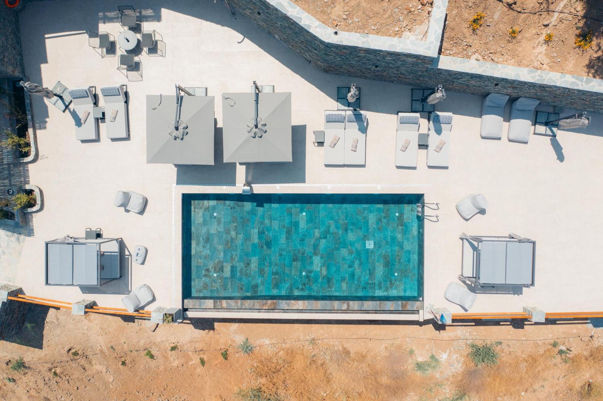 Sigma Residences Exámbela 外观 照片