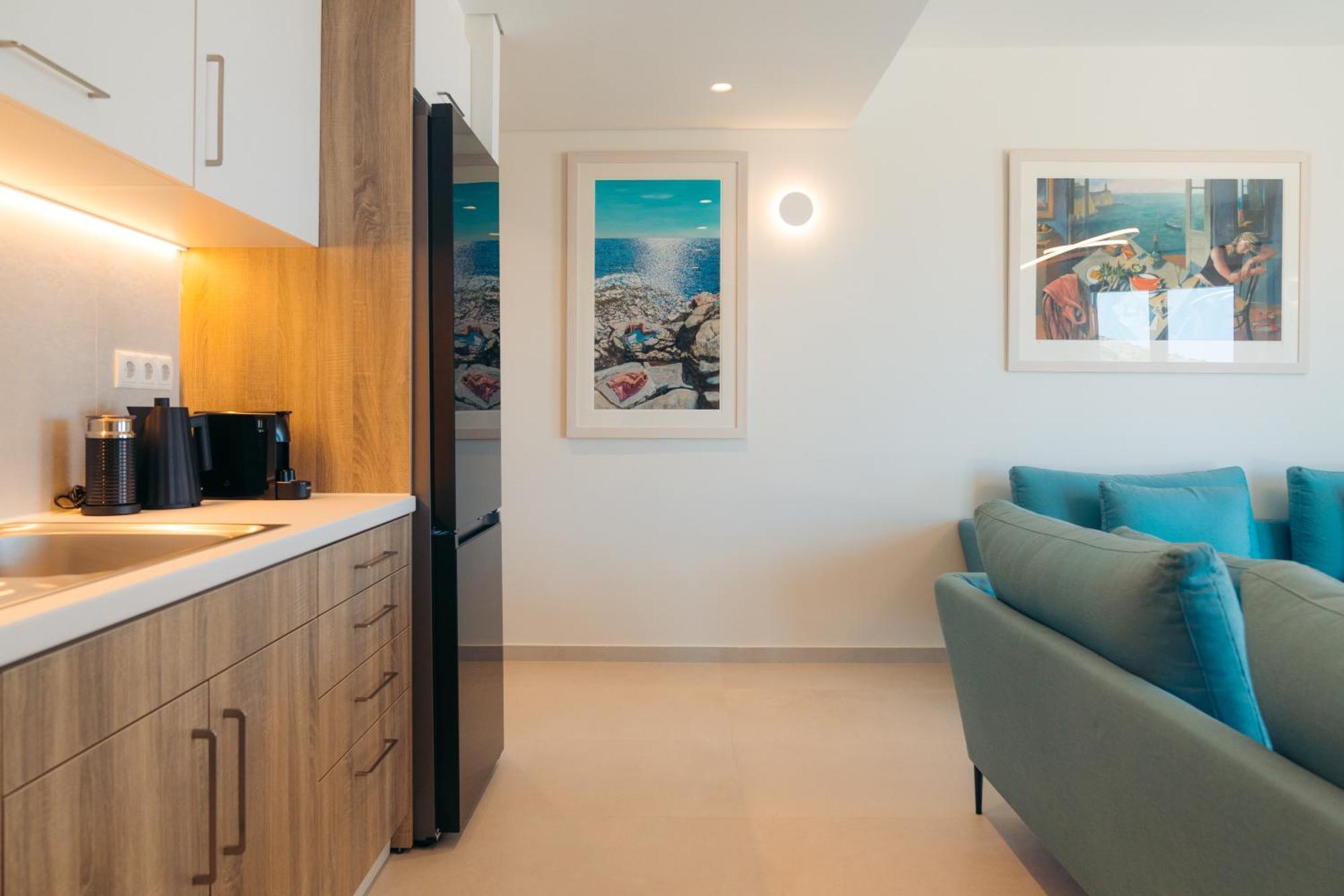 Sigma Residences Exámbela 外观 照片