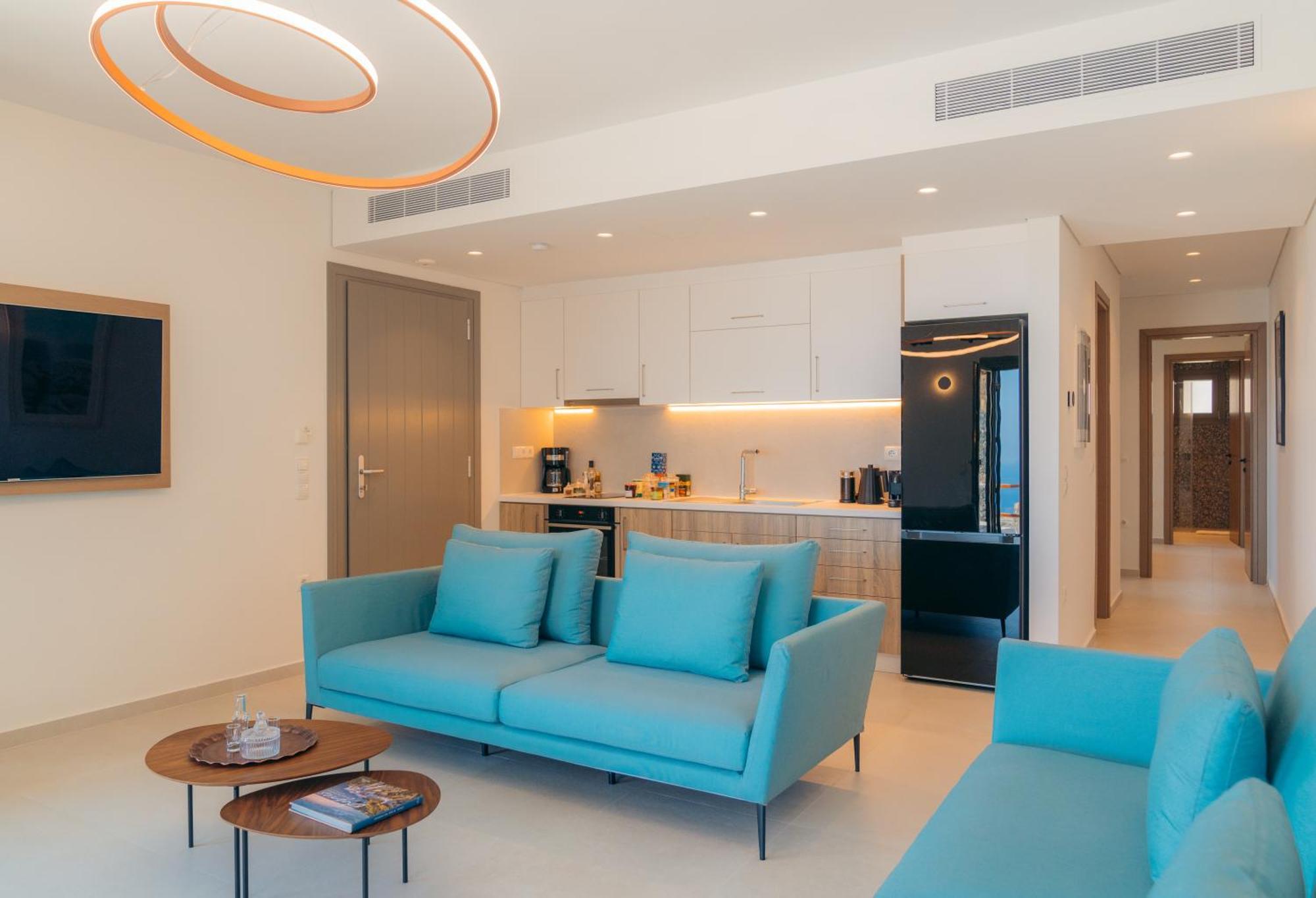 Sigma Residences Exámbela 外观 照片