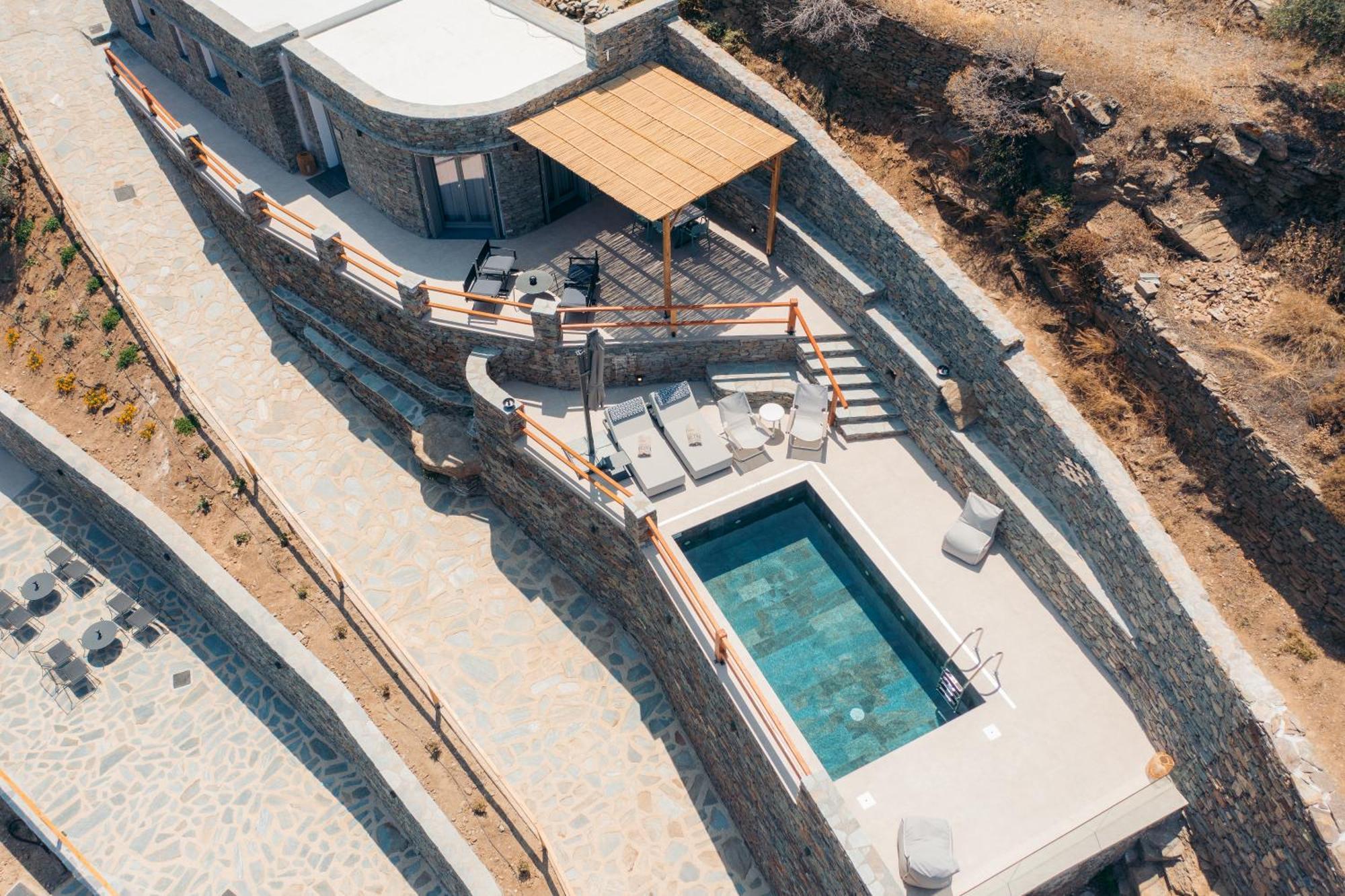 Sigma Residences Exámbela 外观 照片