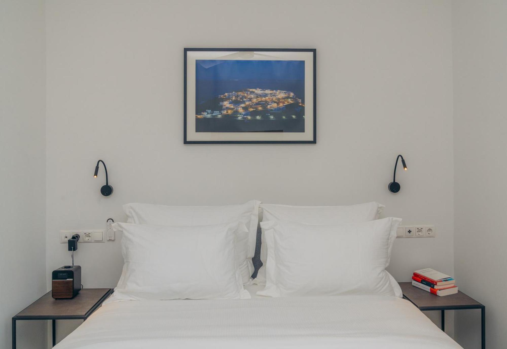 Sigma Residences Exámbela 外观 照片