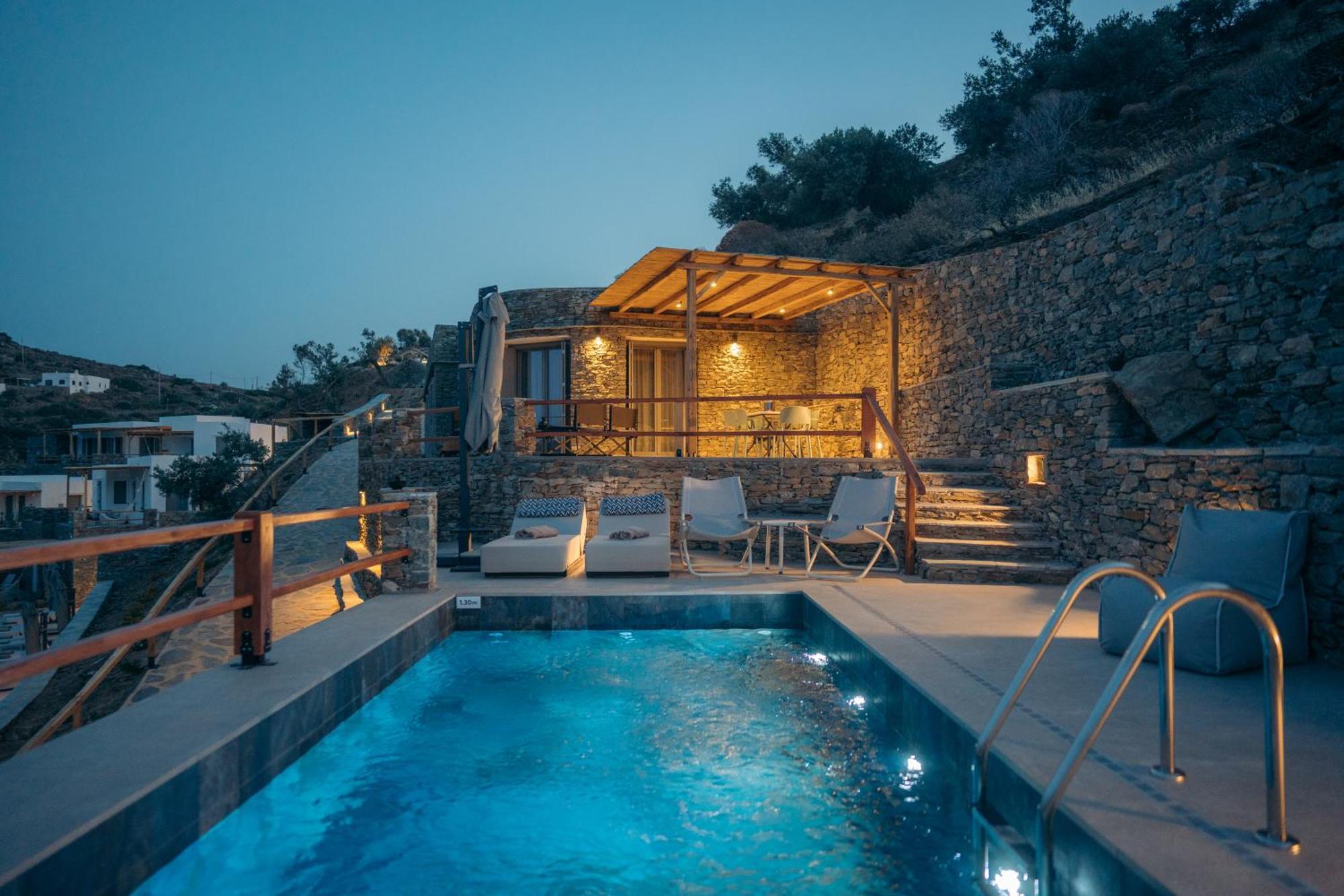 Sigma Residences Exámbela 外观 照片
