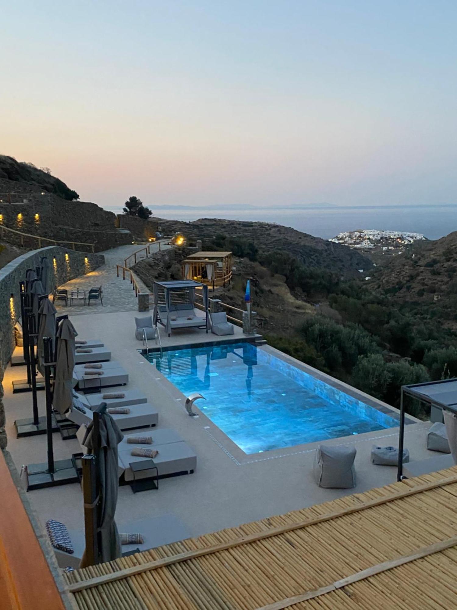 Sigma Residences Exámbela 外观 照片