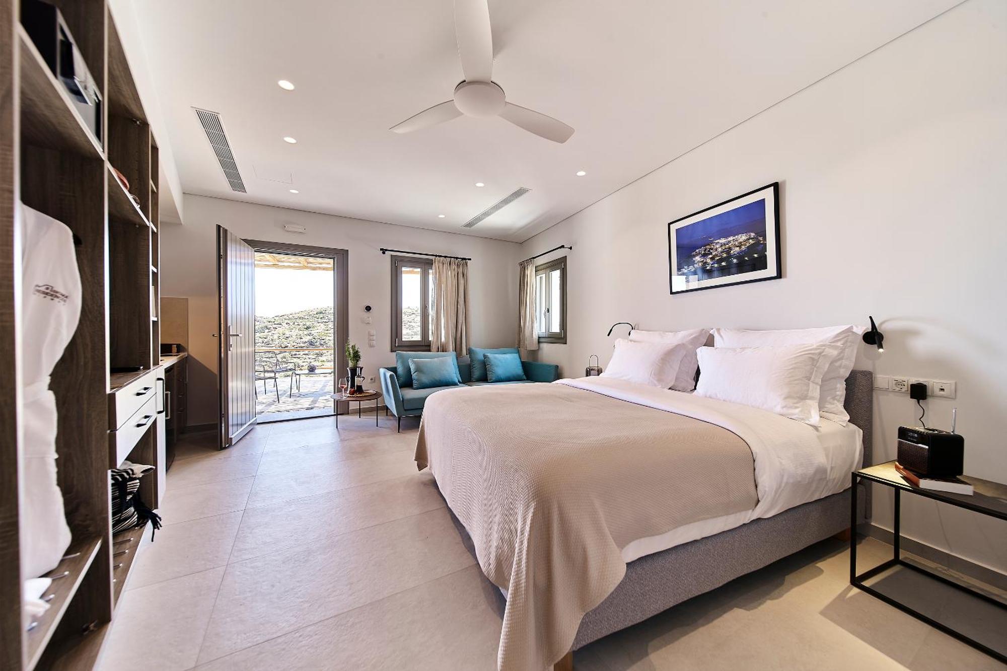 Sigma Residences Exámbela 外观 照片