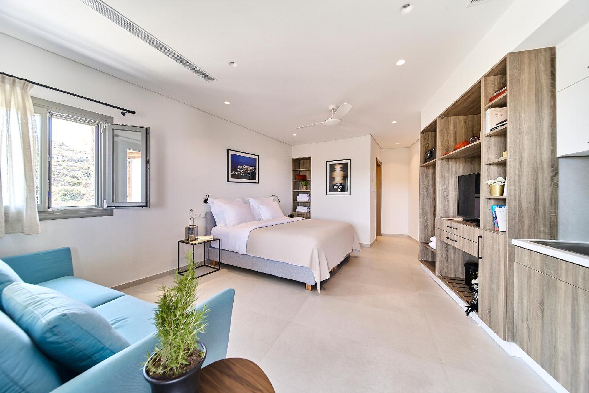 Sigma Residences Exámbela 外观 照片