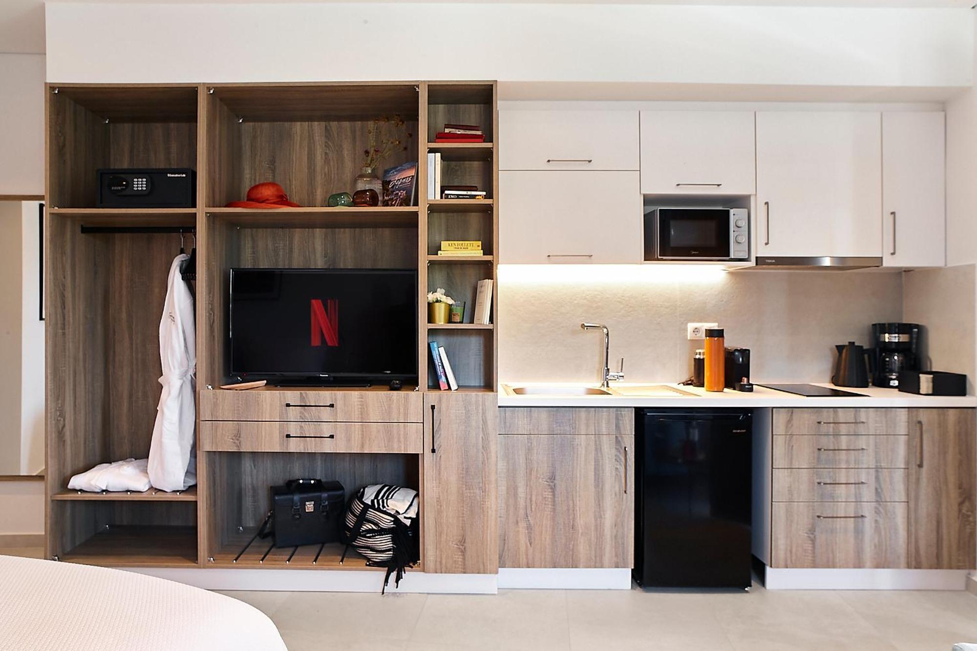 Sigma Residences Exámbela 外观 照片