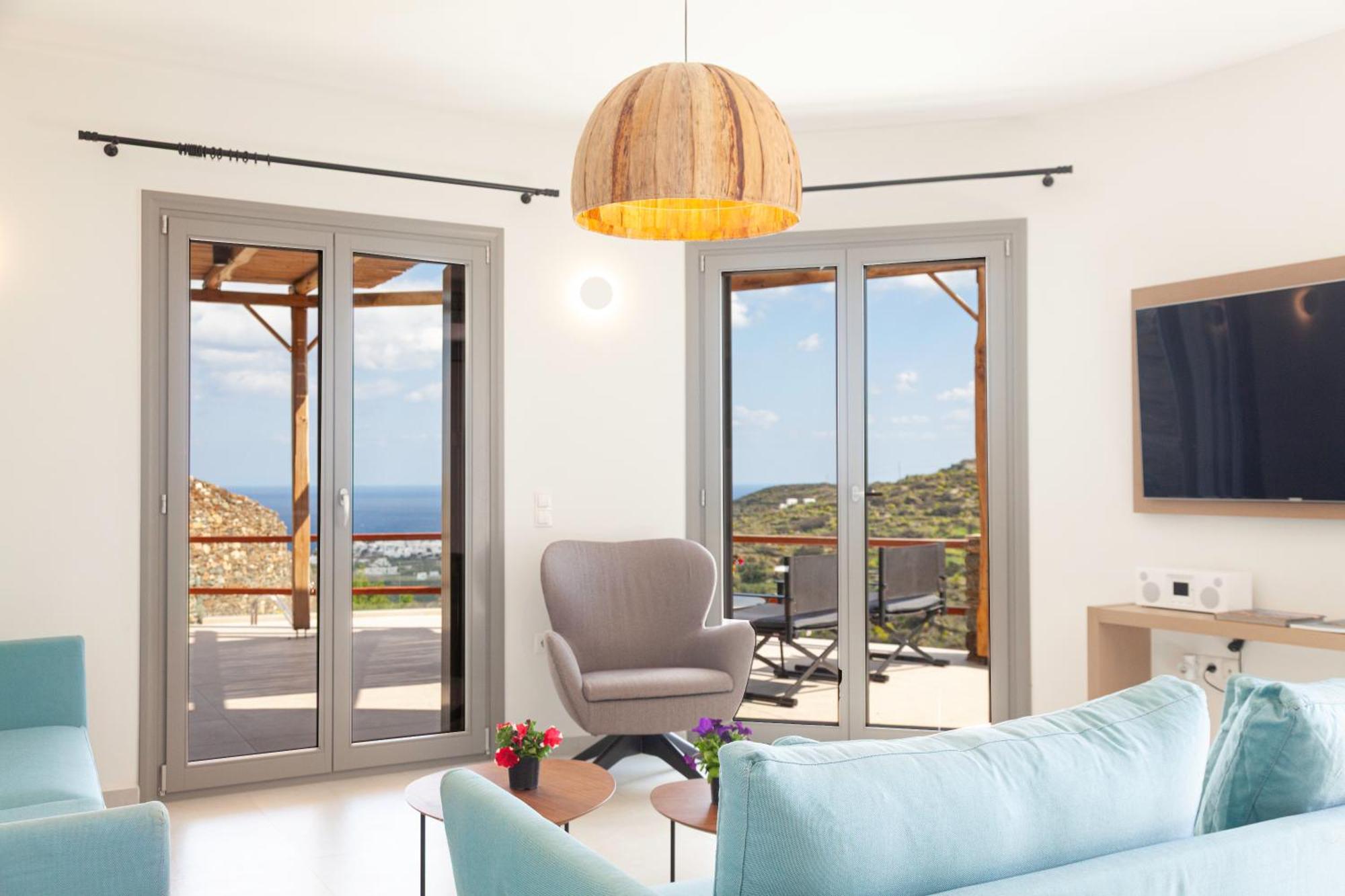 Sigma Residences Exámbela 外观 照片